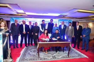 PAEC launched to unlock potential, raise Pak-Africa trade to $15 billion by 2030