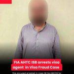 visa fraud
