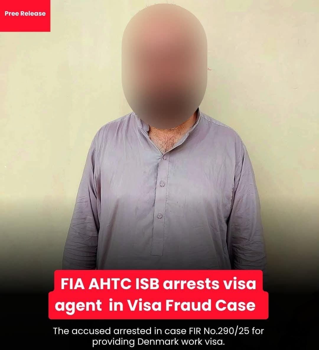 visa fraud