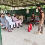 fire safety