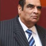 Iftikhar Ali Malik