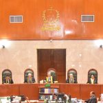 Judicial Year 2026-27