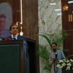 Hanif Abbasi slams cross-border terrorism