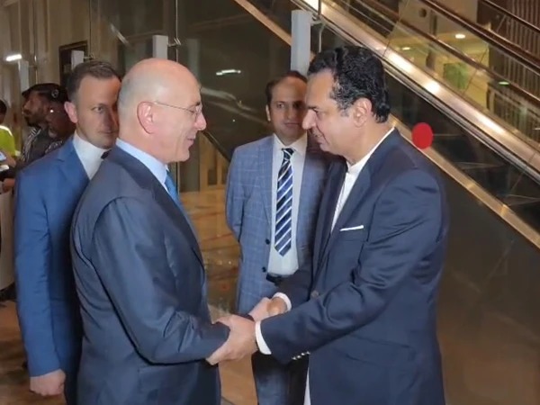 Lebanese Interior Minister