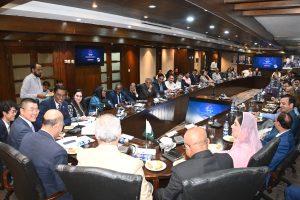 China-Pakistan-Africa Industrial Cooperation can unlock new trade, investment opportunities: Feng Qiang