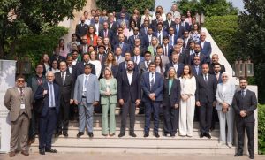 Minister urges need to develop safe, orderly, regular and dignified migration pathways based on genuine labour-market demand