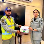 ITP Head constable