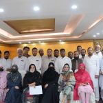 Child Protection-Training