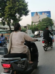 Electric scooty boom turns into a repair nightmare