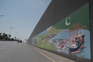 First impressions matter: Islamabad’s transformed avenues blend heritage with modern design