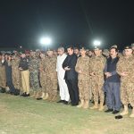 Funeral prayers