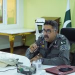 NPF MD Rizvi