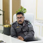 NCCIA DG Rizvi Reviews