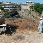 RCB cleanliness