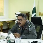 NCCIA chief