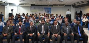 ANSO–COMSATS Int'l conference on AI-Enabled Solutions for Water inaugurated