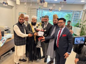 Madrasas’ bank account issue resolved; Ashrafi appreciates government efforts