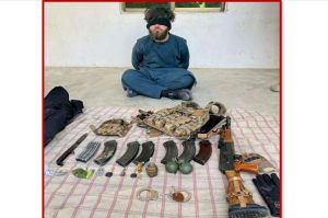 Documented evidence exposes Taliban's patronage of terror groups using Afghan soil as launchpad against Pakistan