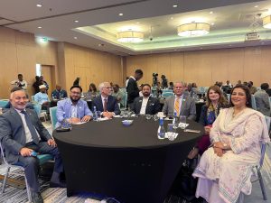Rwanda, Pakistan sign “Trade Cooperation Agreement” to expand trade, investment, regional supply chains