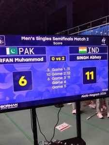 Pakistan assured squash medal as Ashab, Noor reach Asian Games play-off