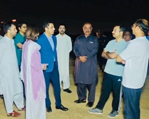 CDA retrieves 750 kanals of land in E-12