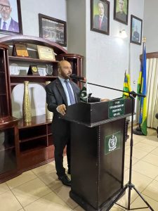 Pakistan, Rwanda business Communities explore new avenues for economic Partnership