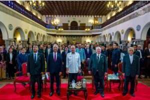 Anwar hails OIC-COMSTECH's vision as Malaysia eyes hosting Science & Technology Summit