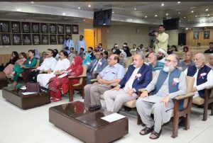 PANAH holds World Heart Day symposium