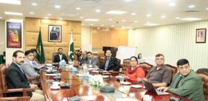 Health steering committee reviews ongoing initiatives