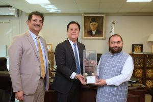 Pakistan steps up efforts to preserve Gandhara heritage, promote Buddhist pilgrimage