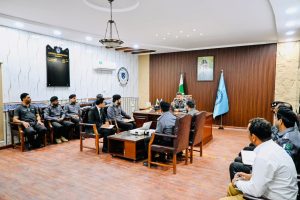 NCCIA DG orders priority action on financial fraud, cyber harassment, online blackmail