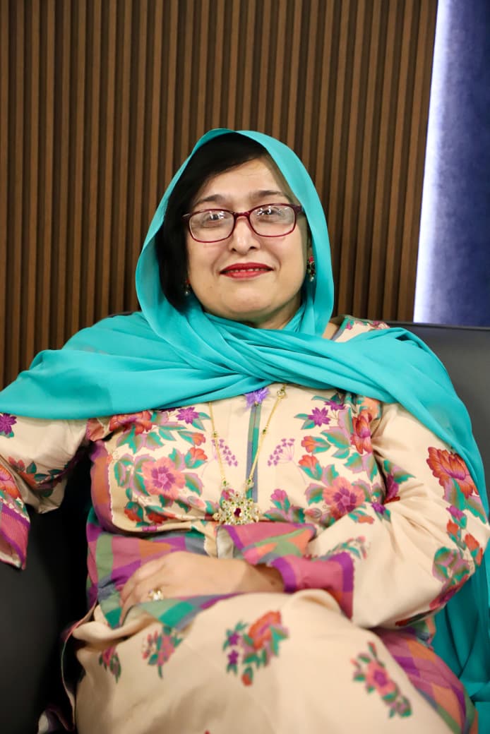 AIOU education faculty gets new leadership