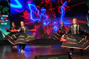 SCO Member States’ Coordinators visit PNCA to explore Pakistan’s rich cultural heritage