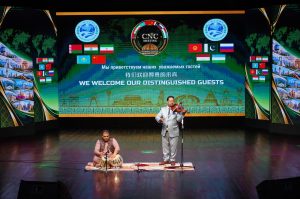 SCO Member States’ Coordinators visit PNCA to explore Pakistan’s rich cultural heritage