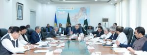 NHA achieves revenue target set two years ago: Aleem Khan
