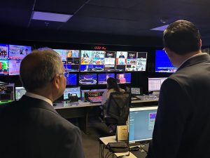 D-8, Albayrak Media Group agree to deepen media cooperation