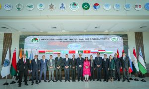 SCO delegation visits NDMA centre, explores regional disaster cooperation