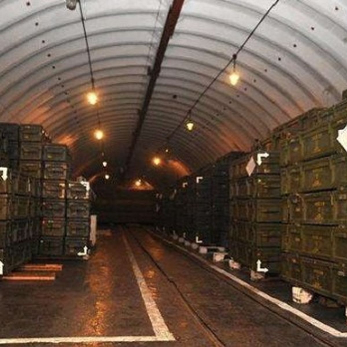 Heavy arms stolen from India's Secunderabad cantonment; Analysts warn of potential false-flag use