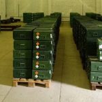 Heavy arms stolen from India's Secunderabad cantonment; Analysts warn of potential false-flag use