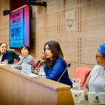 Amb. Mumtaz Baloch participates in Global Youth Diplomacy Forum