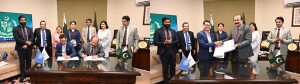 PMYP, UN Women sign MoU