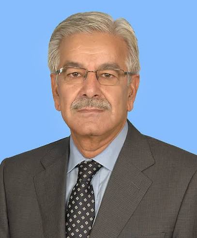 Khawaja Asif,Manshaullah Butt inaugurate upgraded Social Security Hospital