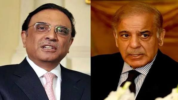 President, PM commend security forces for eliminating Khwarij terrorists in KP