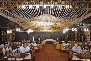 Grand stages to home parties: wedding season brings fresh event competition