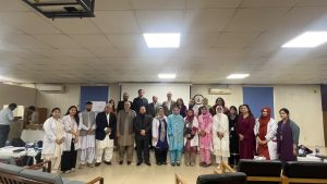 Experts call for early screening to curb heart disease, dyslipidemia in Pakistan