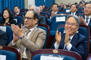 Atta Tarar says Pakistan-China information corridor to deepen media cooperation