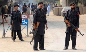 Collective resolve, lasting peace: addressing KP’s security challenge