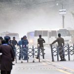 High-security arrangements are in place in Rawalpindi as the Sri Lankan cricket team conducts practice sessions ahead of their upcoming series against Pakistan
