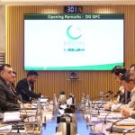 The Special Investment Facilitation Council (SIFC) convened a detailed meeting to review progress on key reforms and development initiatives in Pakistan’s health and pharmaceutical sectors