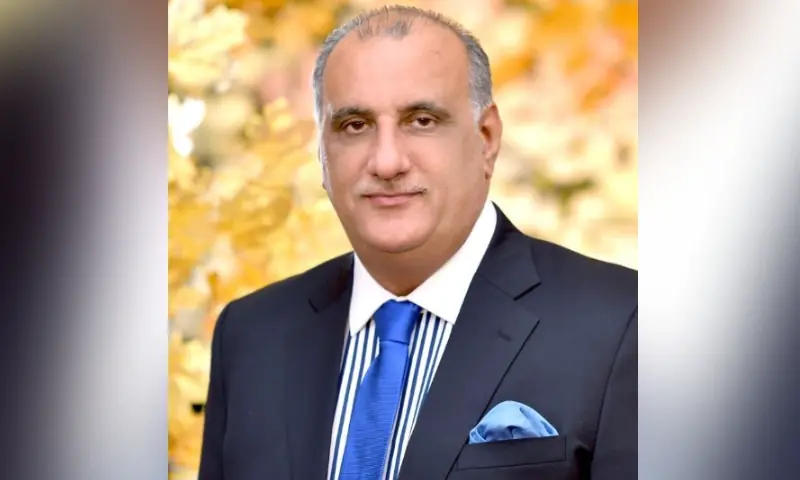 AJK President hails OIC resolution on Kashmir, praises Pakistan’s diplomatic efforts